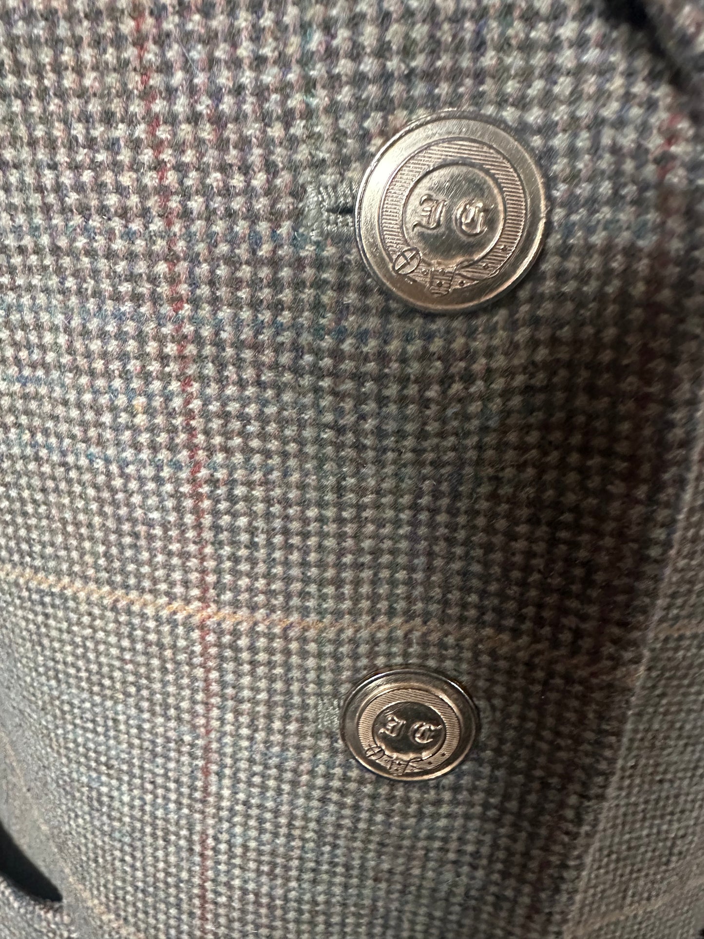 Joules County Tweed Jacket UK size 16