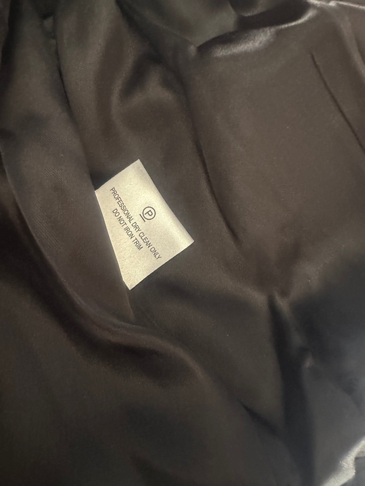 Hobbs Tweed Grey/Black UK 14