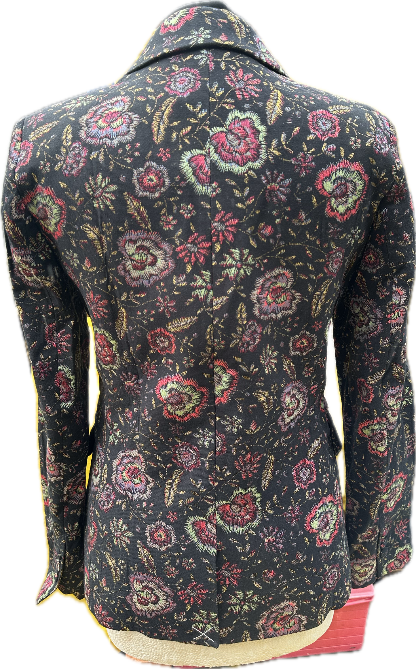 Brand New Hobbs Limited Edition Floral Jacket UK 10