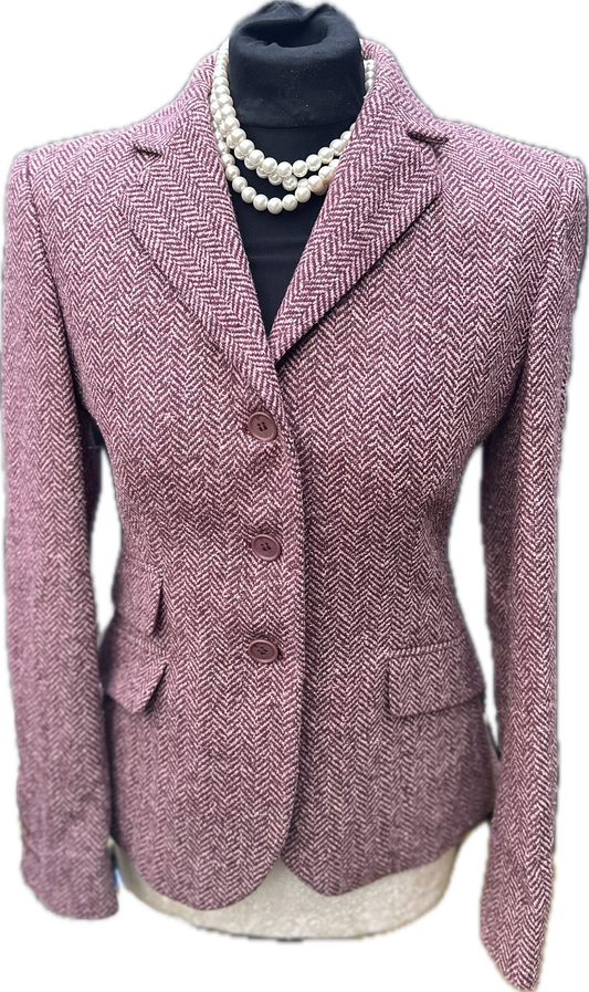 Per Una tweed jacket